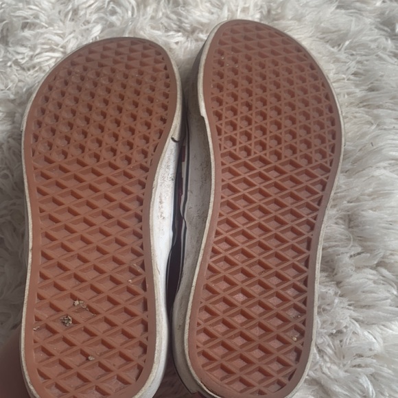 Checker Vans - Picture 4 of 4